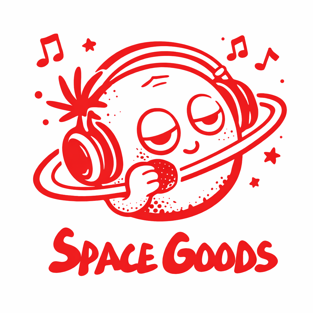 SpaceGoods Music